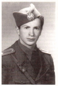 Vinko Levstik
